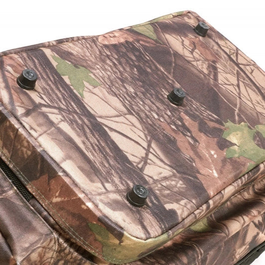 Megabass Survival Bag II Real Camo