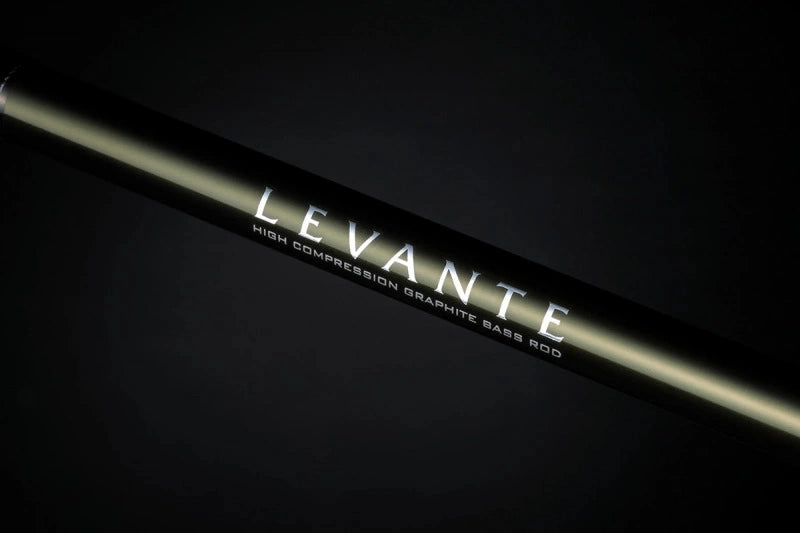 Megabass Levante F1-63LVS 2P