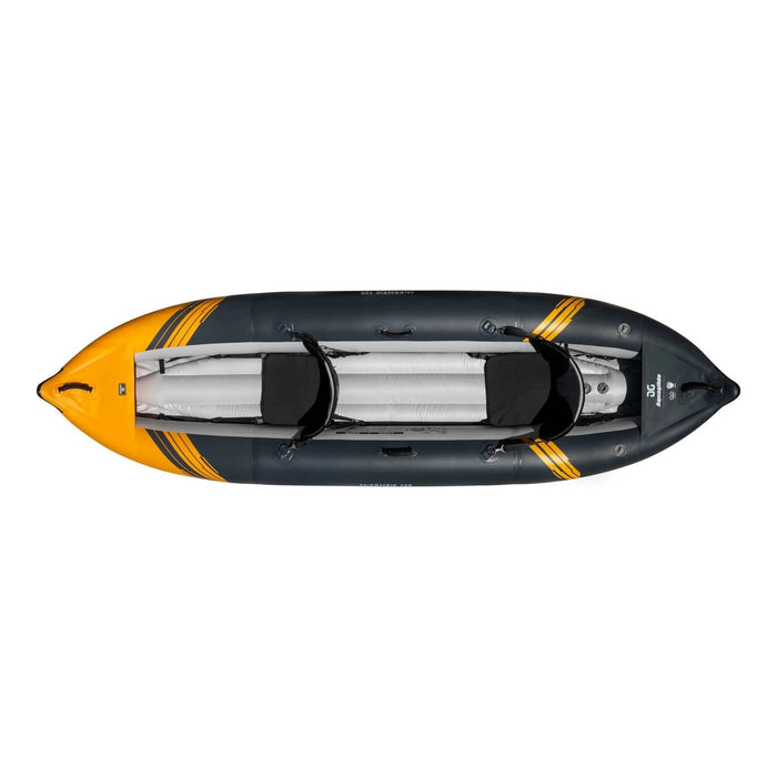 Aquaglide McKenzie 125 Crossover-kajak