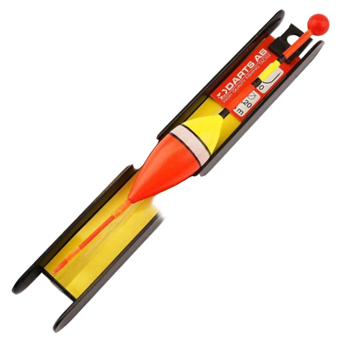 Darts Metrev Mini-C