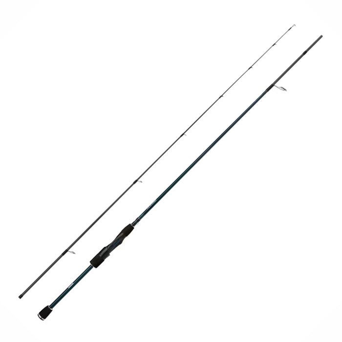 Shimano Spön Miravel Light Game Tubular 1,91m 6'3" 2-10g 2pc X Fast