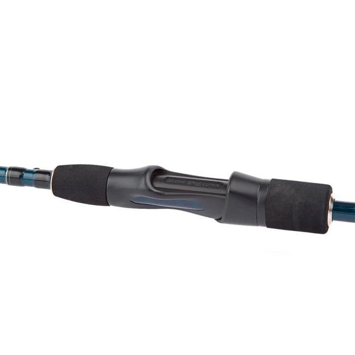 Shimano Spön Miravel Light Game Tubular 1,91m 6'3" 2-10g 2pc X Fast