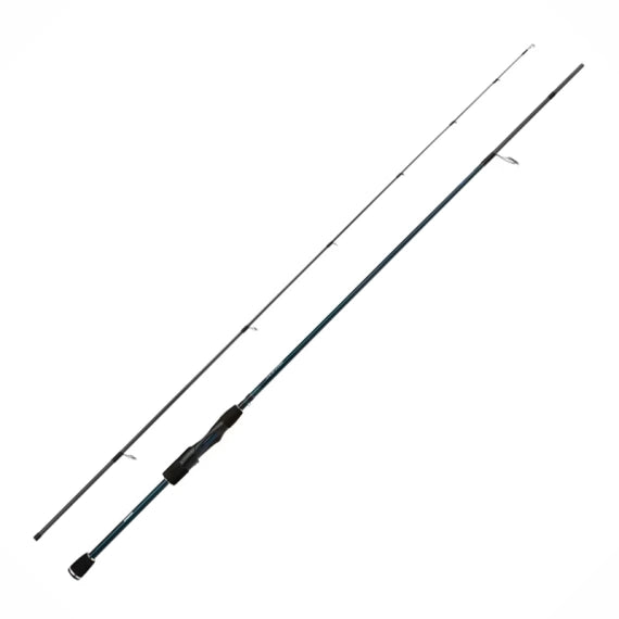 Shimano Spön Miravel Light Game Tubular 2,13m 7'0" 5-21g 2pc X Fast