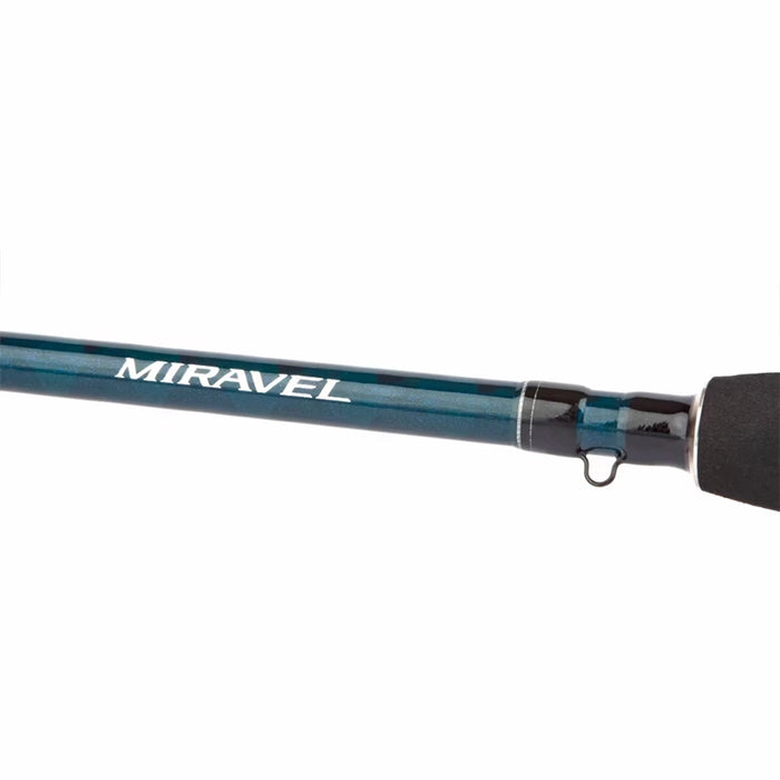 Shimano Spön Miravel Light Game Tubular 1,91m 6'3" 2-10g 2pc X Fast