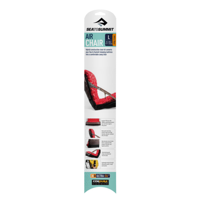 Sea to Summit Mat Accessories Air Chair