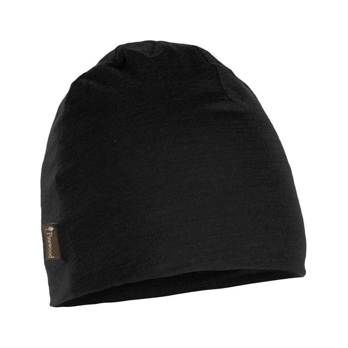 Pinewood Merino Wool Beanie