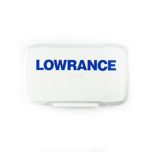 Lowrance Hook2 4x Skärmskydd Suncover (000-14173-001), produktbild 2