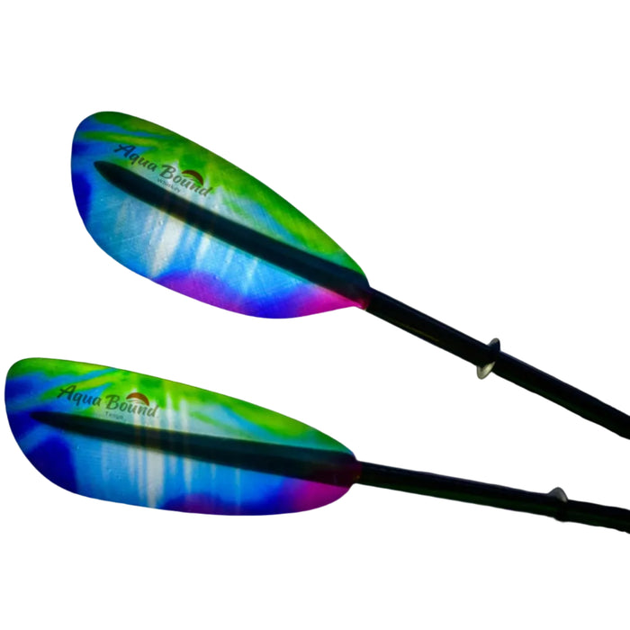 Bending Branches Tango Fiberglass Versa-Lok Carbon Northern Lights