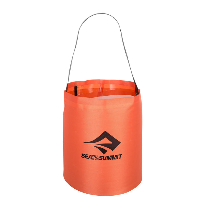 Sea to Summit Folding Bucket Nylon 20L