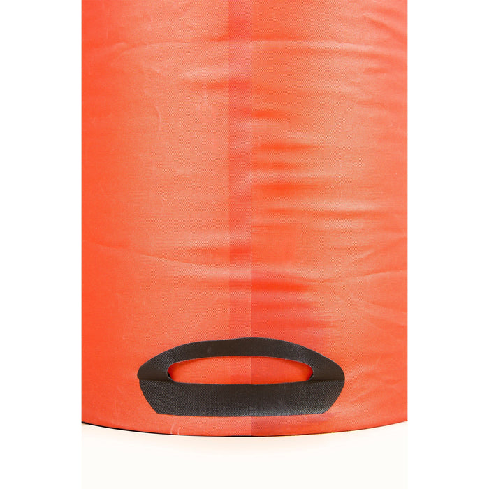 Sea to Summit Folding Bucket, hällpip och handtag