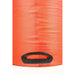 Sea to Summit Folding Bucket, hällpip och handtag