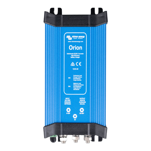 Victron Energy Orion 12/24-20 DC-DC-omvandlare