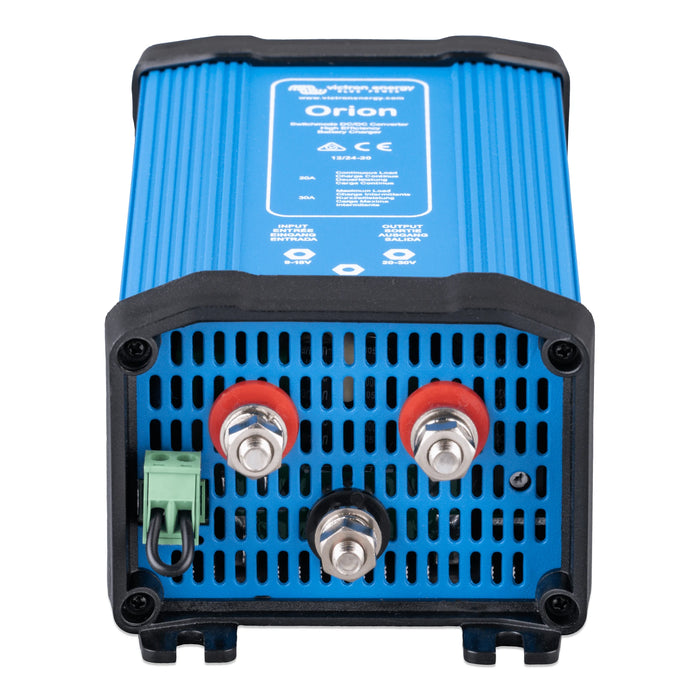 Victron Energy Orion 12/24-20 DC-DC-omvandlare
