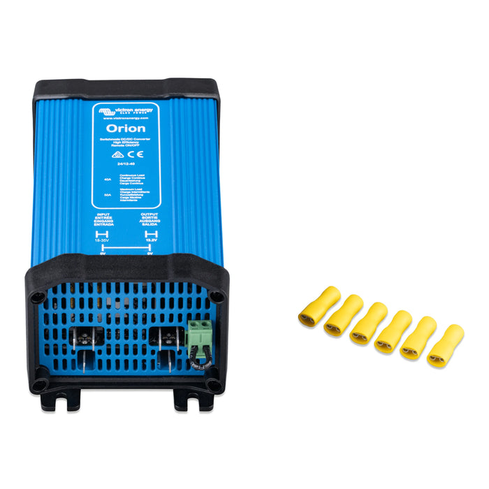 Victron Energy Orion 24/12-40 DC-DC-omvandlare