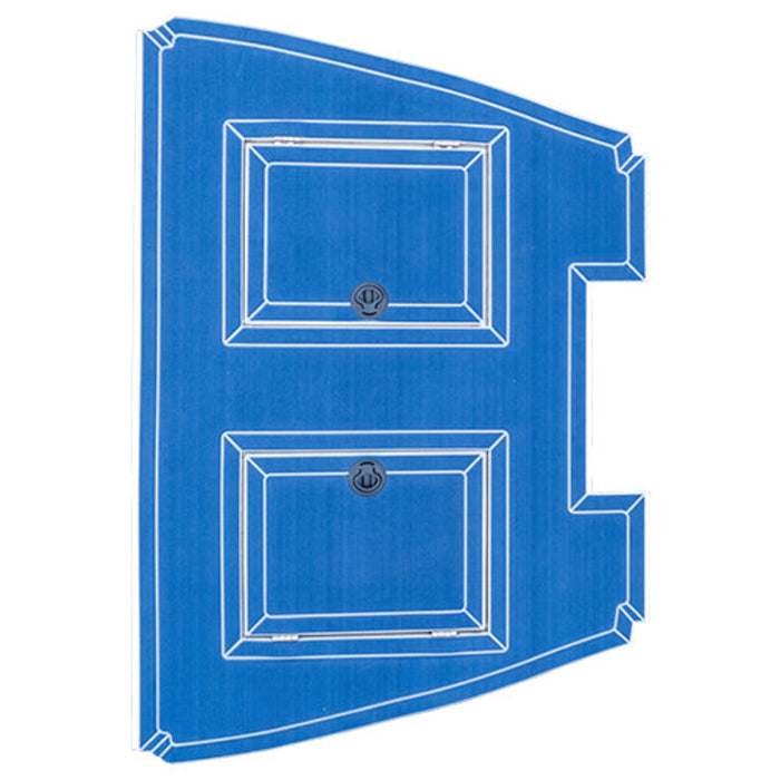 Örnvik Kastdäck/Soldäck Örnvik 350