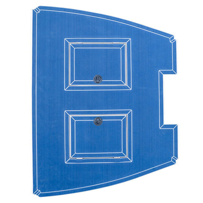 Örnvik Kastdäck/Soldäck Örnvik 440