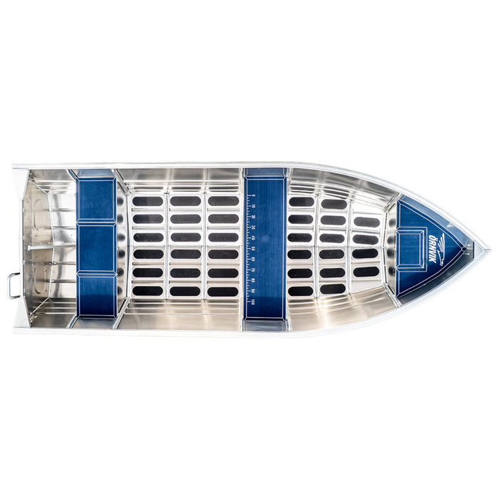 Örnvik 440 Aluminiumbåt