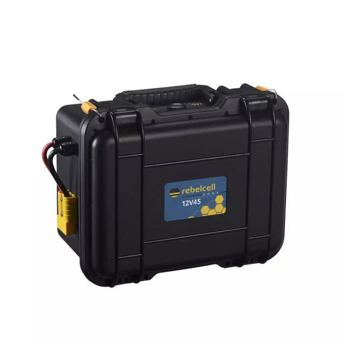 Rebelcell Outdoorbox 12V45 EDGE