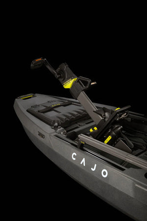 CAJO Traverse Drive