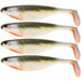 Westin ShadTeez 7cm 4g Bass Orange