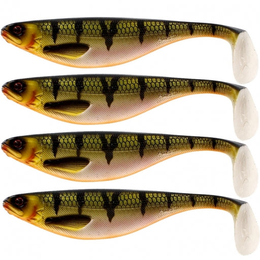 Westin ShadTeez 7cm 4g Bling Perch