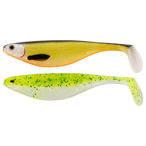 Westin ShadTeez 12cm 15g, Dark Water Mix 20