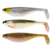 Westin ShadTeez 9cm 7g, Clear Water Mix 19