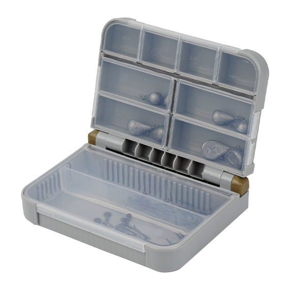 Westin Switch Rig Lead Box 24pcs