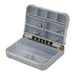 Westin Switch Rig Lead Box 24pcs