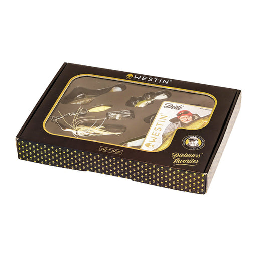 Westin Gift Box Dietmar Isaiasch 5pcs