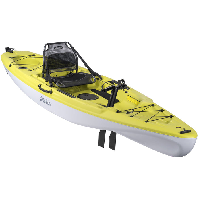 Hobie Passport 12" Seagrass Paketdeal
