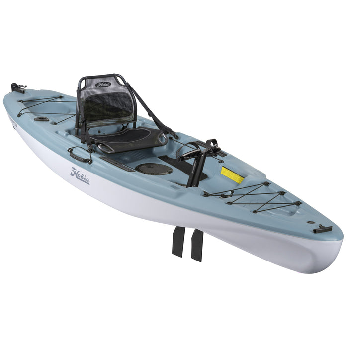 Hobie Mirage Passport 12" Slate Paketdeal