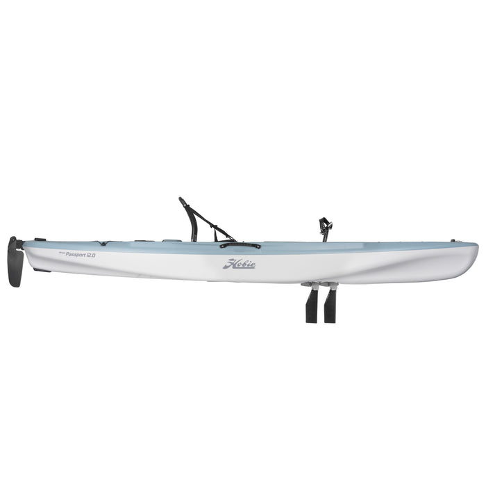 Hobie Mirage Passport 12" Slate Paketdeal