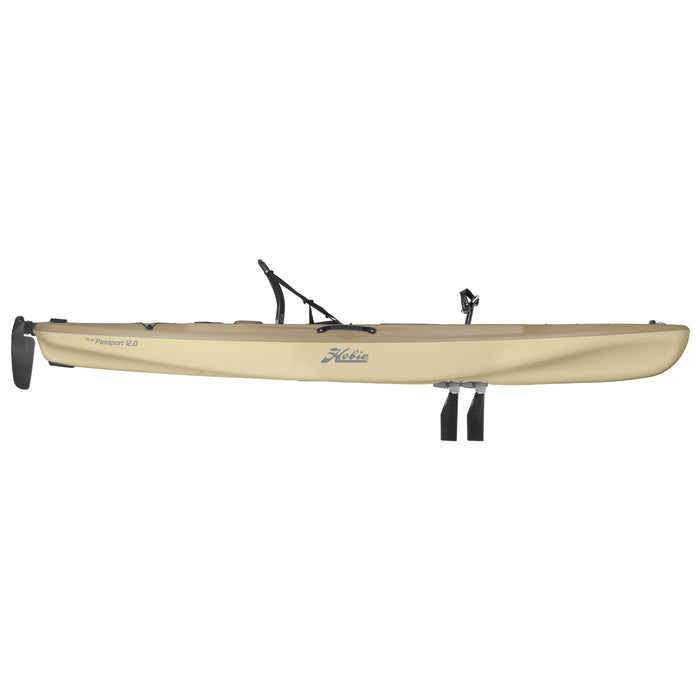 Hobie Passport 12" Sand Paketdeal