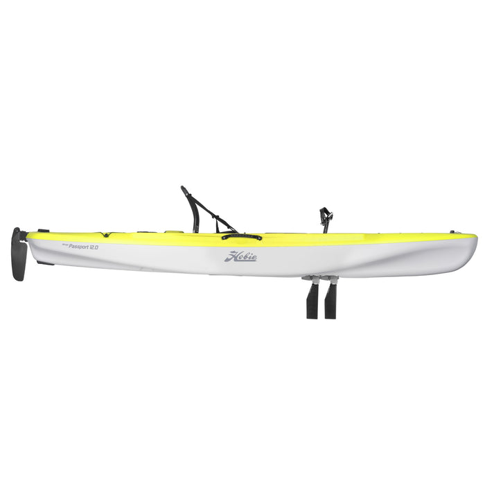 Hobie Passport 12" Seagrass Paketdeal