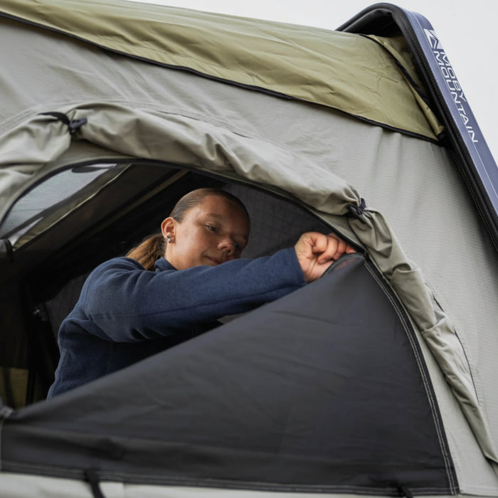 Moby Mountain Peak XL Taktält