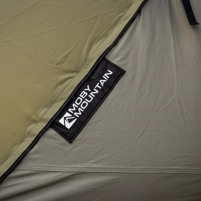 Moby Mountain Peak XL Taktält