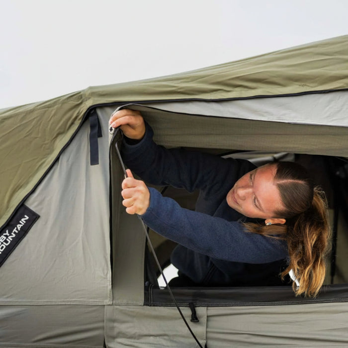 Moby Mountain Peak XL Taktält