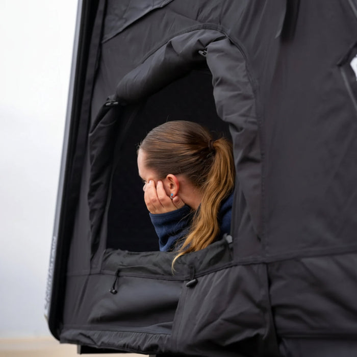 Moby Mountain Peak XXL Taktält