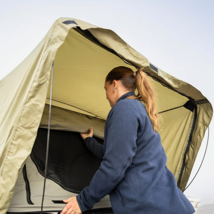 Moby Mountain Peak XL Taktält