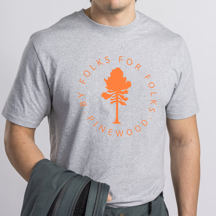 Pinewood Tree T-shirt