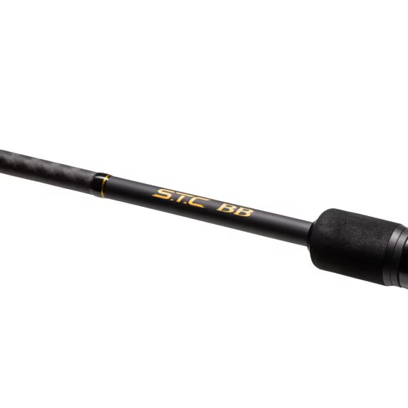 Shimano STC BB Spinning 2,40m 10-30g 4pc