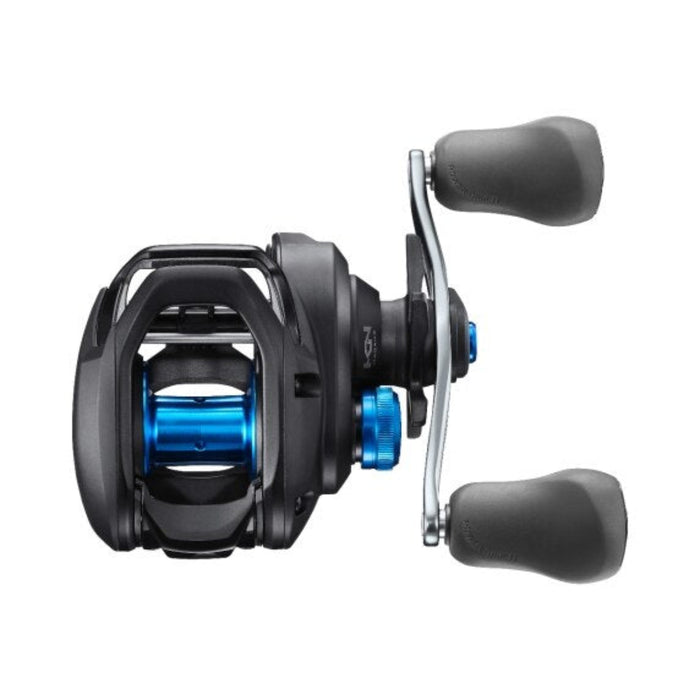 Shimano SLX 150 A HG Vänster hand Rullar