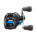 Shimano SLX 150 A HG Vänster hand Rullar