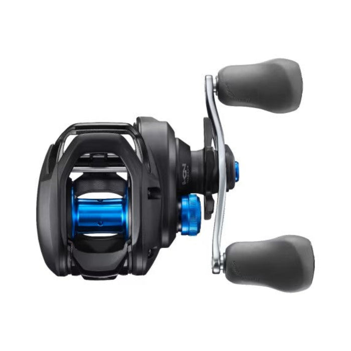 Shimano SLX 151 A HG Vänster hand Rullar