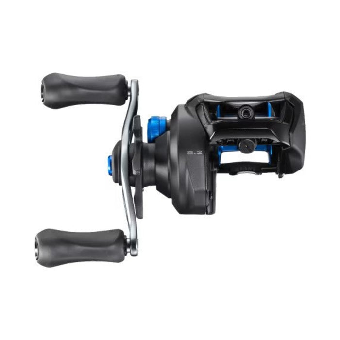 Shimano SLX 151 A HG Vänster hand Rullar