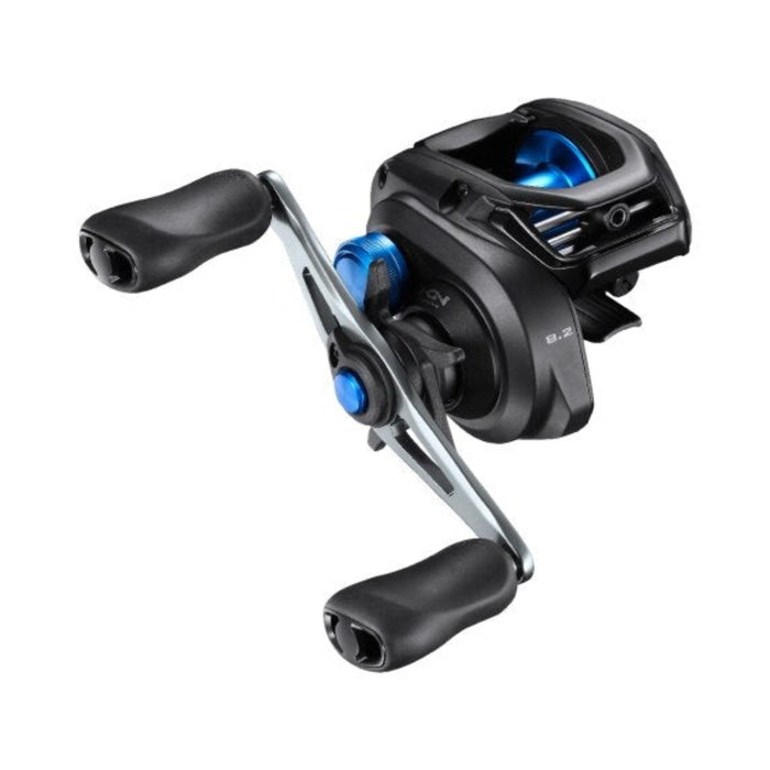 Shimano SLX 151 A HG Vänster hand Rullar