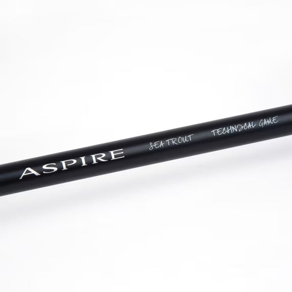 Shimano Aspire Spinning Sea Trout 2,74m 9'0" 7-35g 2pc