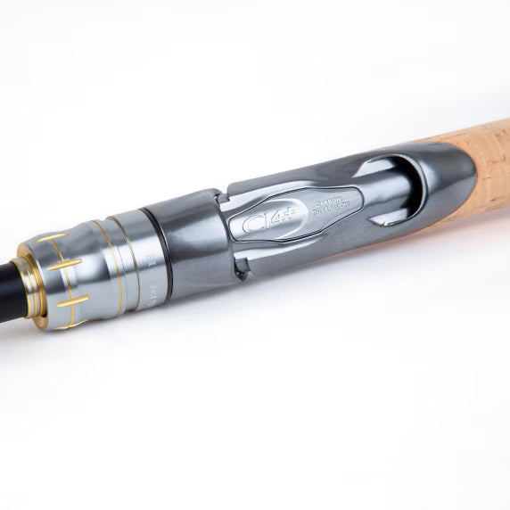 Shimano Aspire Spinning Sea Trout 2,74m 9'0" 7-35g 2pc