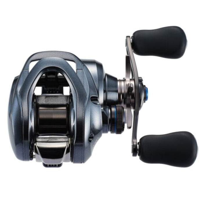 Shimano SLX 71 XT DC XG Vänster hand Rullar